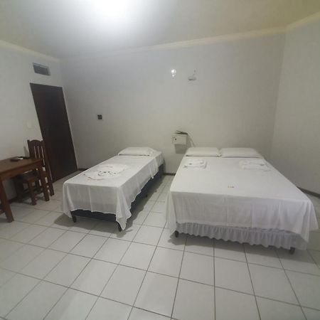 Pousada Clube Vista Do Rio باريرينهاس المظهر الخارجي الصورة